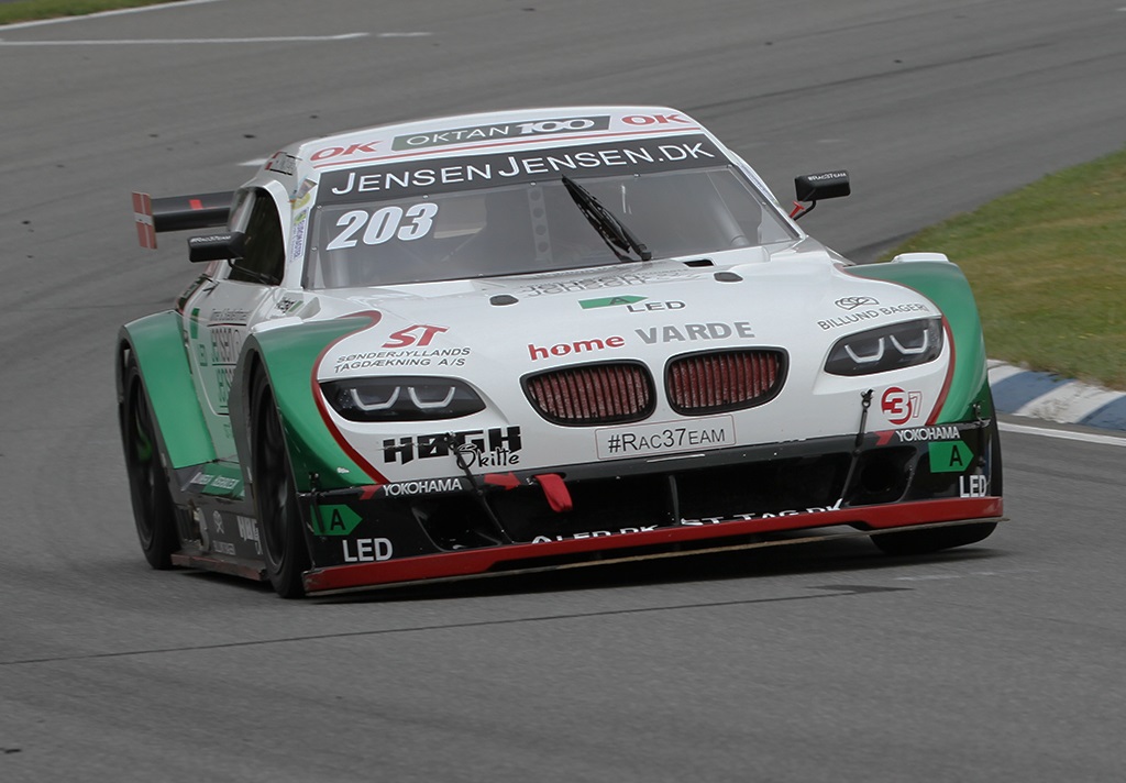 (Foto: Motorsporten.dk)